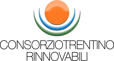 Logotype Consorzio Trentino Rinnovabili