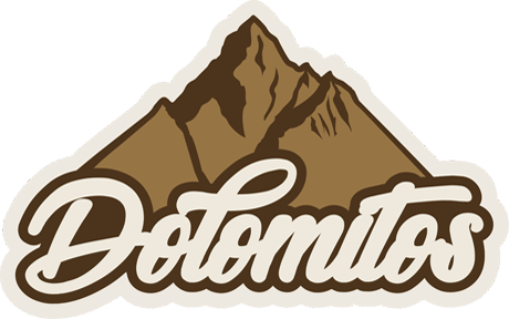 Logotype Dolomitos