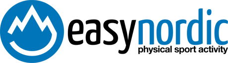 Logotype Easynordic