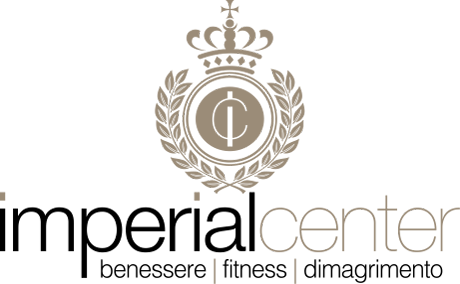 Logotype Imperial Center