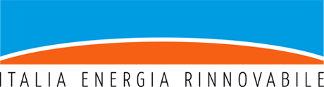 Logotype Italia Energia Rinnovabile