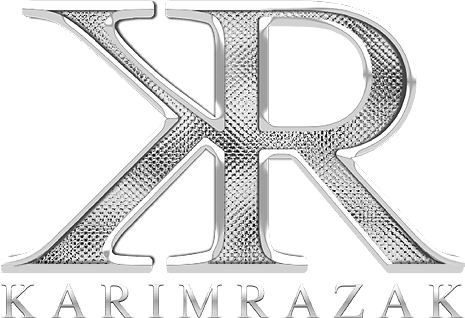 Logotype Karim Razak